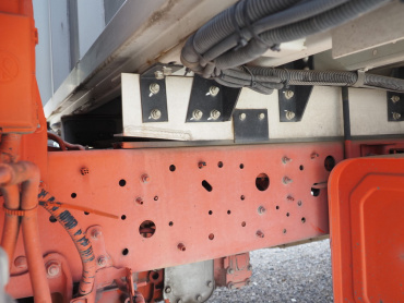 日野 レンジャープロ ウイング車 中型 TKG-FD9JLAA 年式 H27[写真42]