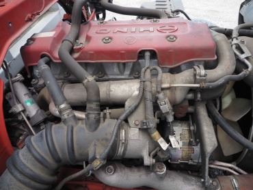 日野 レンジャープロ ウイング車 中型 TKG-FD9JLAA 年式 H27[写真45]