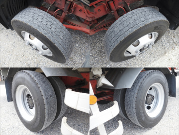 日野 レンジャープロ ウイング車 中型 TKG-FD9JLAA 年式 H27[写真43]