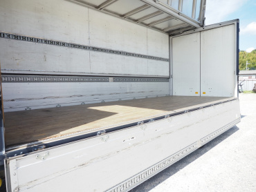 日野 レンジャープロ ウイング車 中型 TKG-FD9JLAA 年式 H27[写真22]