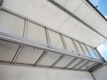 日野 レンジャープロ ウイング車 中型 TKG-FD9JLAA 年式 H27[写真23]