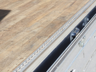 日野 レンジャープロ ウイング車 中型 TKG-FD9JLAA 年式 H27[写真24]