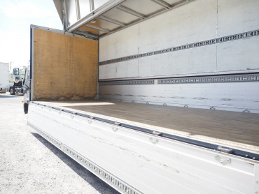 日野 レンジャープロ ウイング車 中型 TKG-FD9JLAA 年式 H27[写真21]