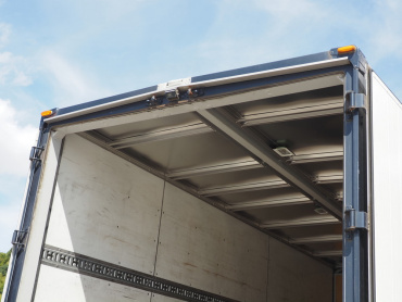 日野 レンジャープロ ウイング車 中型 TKG-FD9JLAA 年式 H27[写真26]