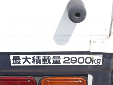 日野 レンジャープロ ウイング車 中型 TKG-FD9JLAA 年式 H27[写真30]