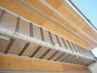 三菱ふそう スーパーグレート ウイング車 大型 QKG-FS54VZ 年式 H25[写真18]