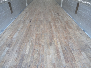 三菱ふそう スーパーグレート ウイング車 大型 QKG-FS54VZ 年式 H25[写真23]