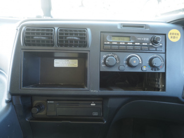 三菱ふそう スーパーグレート ウイング車 大型 QKG-FS54VZ 年式 H25[写真28]