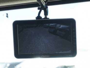 三菱ふそう スーパーグレート ウイング車 大型 QKG-FS54VZ 年式 H25[写真29]