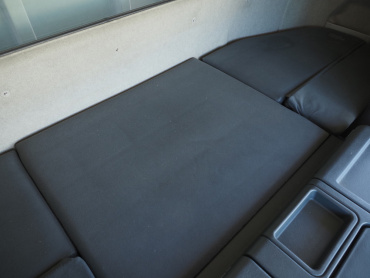 三菱ふそう スーパーグレート ウイング車 大型 QKG-FS54VZ 年式 H25[写真31]