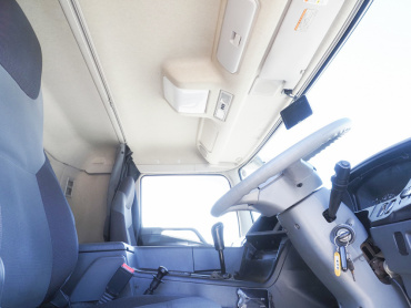 三菱ふそう スーパーグレート ウイング車 大型 QKG-FS54VZ 年式 H25[写真25]