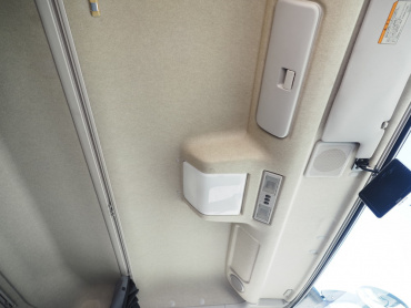 三菱ふそう スーパーグレート ウイング車 大型 QKG-FS54VZ 年式 H25[写真32]