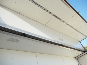 日野 レンジャープロ 冷凍ウイング 中増t QKG-FE7JPAA 年式 H25[写真23]