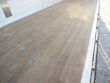 日野 レンジャープロ 冷凍ウイング 中増t QKG-FE7JPAA 年式 H25[写真24]