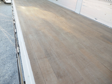 日野 レンジャープロ 冷凍ウイング 中増t QKG-FE7JPAA 年式 H25[写真25]