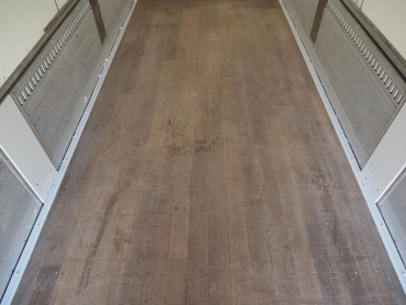 日野 レンジャープロ 冷凍ウイング 中増t QKG-FE7JPAA 年式 H25[写真29]