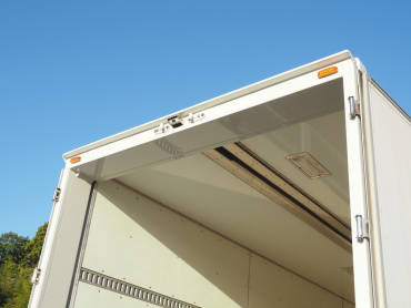 日野 レンジャープロ 冷凍ウイング 中増t QKG-FE7JPAA 年式 H25[写真27]