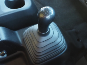 日野 レンジャープロ 冷凍ウイング 中増t QKG-FE7JPAA 年式 H25[写真33]