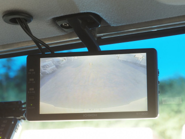 日野 レンジャープロ 冷凍ウイング 中増t QKG-FE7JPAA 年式 H25[写真35]