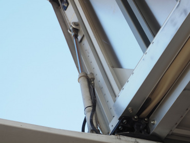 日野 レンジャープロ ウイング車 中型 BKG-FD7JLYA 年式 H22[写真12]