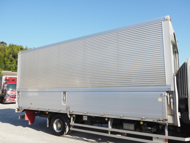 日野 レンジャープロ ウイング車 中型 BKG-FD7JLYA 年式 H22[写真08]