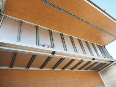 日野 レンジャープロ ウイング車 中型 BKG-FD7JLYA 年式 H22[写真21]