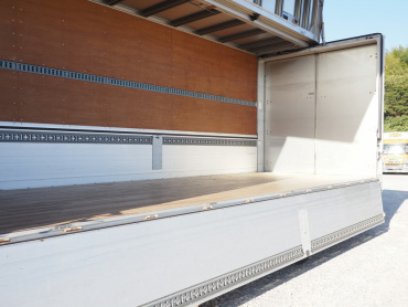 日野 レンジャープロ ウイング車 中型 BKG-FD7JLYA 年式 H22[写真20]