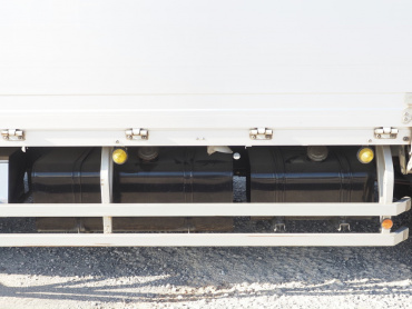 日野 レンジャープロ ウイング車 中型 BKG-FD7JLYA 年式 H22[写真15]