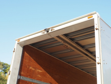 日野 レンジャープロ ウイング車 中型 BKG-FD7JLYA 年式 H22[写真26]