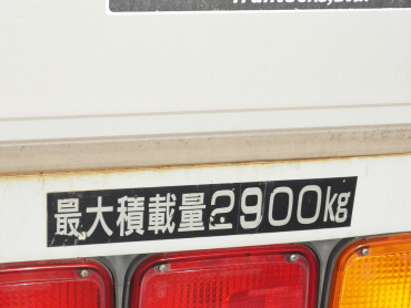 日野 レンジャープロ ウイング車 中型 BKG-FD7JLYA 年式 H22[写真29]