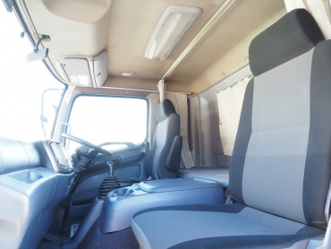 日野 レンジャープロ ウイング車 中型 BKG-FD7JLYA 年式 H22[写真33]