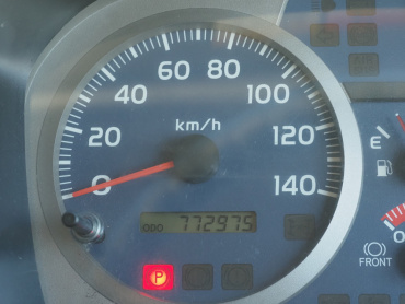 日野 レンジャープロ ウイング車 中型 BKG-FD7JLYA 年式 H22[写真34]