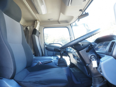 日野 レンジャープロ ウイング車 中型 BKG-FD7JLYA 年式 H22[写真31]