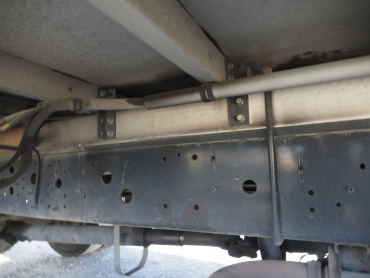 日野 レンジャープロ ウイング車 中型 BKG-FD7JLYA 年式 H22[写真37]