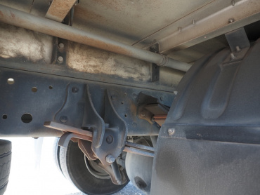 日野 レンジャープロ ウイング車 中型 BKG-FD7JLYA 年式 H22[写真35]