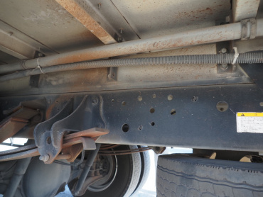 日野 レンジャープロ ウイング車 中型 BKG-FD7JLYA 年式 H22[写真36]