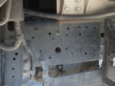 日野 レンジャープロ ウイング車 中型 BKG-FD7JLYA 年式 H22[写真38]