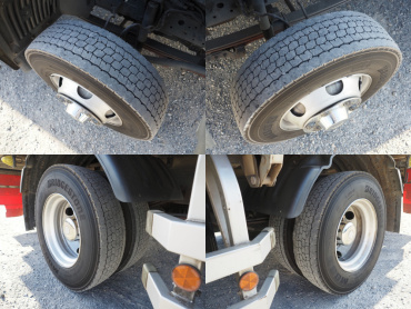 日野 レンジャープロ ウイング車 中型 BKG-FD7JLYA 年式 H22[写真39]