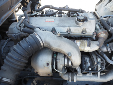 日野 レンジャープロ ウイング車 中型 BKG-FD7JLYA 年式 H22[写真41]