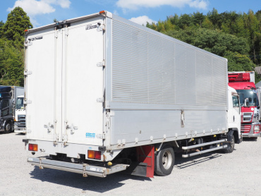 いすゞ フォワード ウイング車 中型 TKG-FRR90S2 年式 H24[写真05]