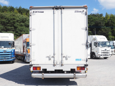 いすゞ フォワード ウイング車 中型 TKG-FRR90S2 年式 H24[写真06]