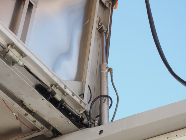 いすゞ フォワード ウイング車 中型 TKG-FRR90S2 年式 H24[写真15]