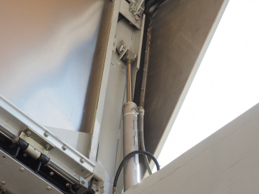 いすゞ フォワード ウイング車 中型 TKG-FRR90S2 年式 H24[写真10]