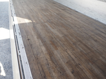 いすゞ フォワード ウイング車 中型 TKG-FRR90S2 年式 H24[写真17]