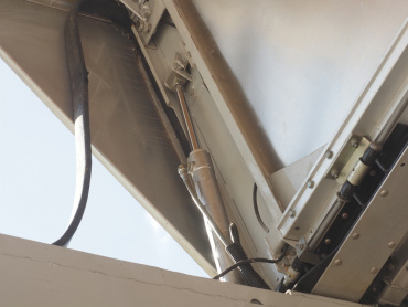 いすゞ フォワード ウイング車 中型 TKG-FRR90S2 年式 H24[写真14]