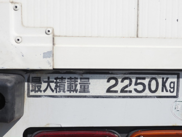 いすゞ フォワード ウイング車 中型 TKG-FRR90S2 年式 H24[写真26]