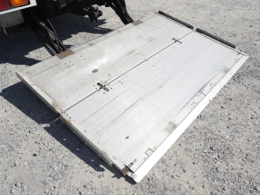 いすゞ フォワード ウイング車 中型 TKG-FRR90S2 年式 H24[写真21]