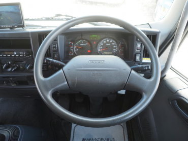 いすゞ フォワード ウイング車 中型 TKG-FRR90S2 年式 H24[写真29]