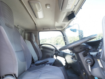 いすゞ フォワード ウイング車 中型 TKG-FRR90S2 年式 H24[写真27]