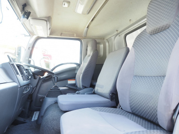 いすゞ フォワード ウイング車 中型 TKG-FRR90S2 年式 H24[写真34]